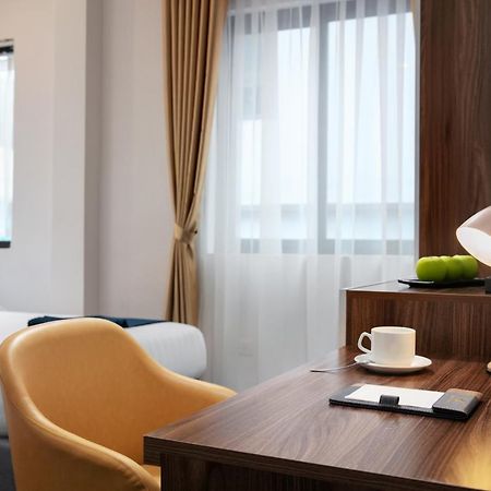 Patel Hotel Hanoi Dış mekan fotoğraf