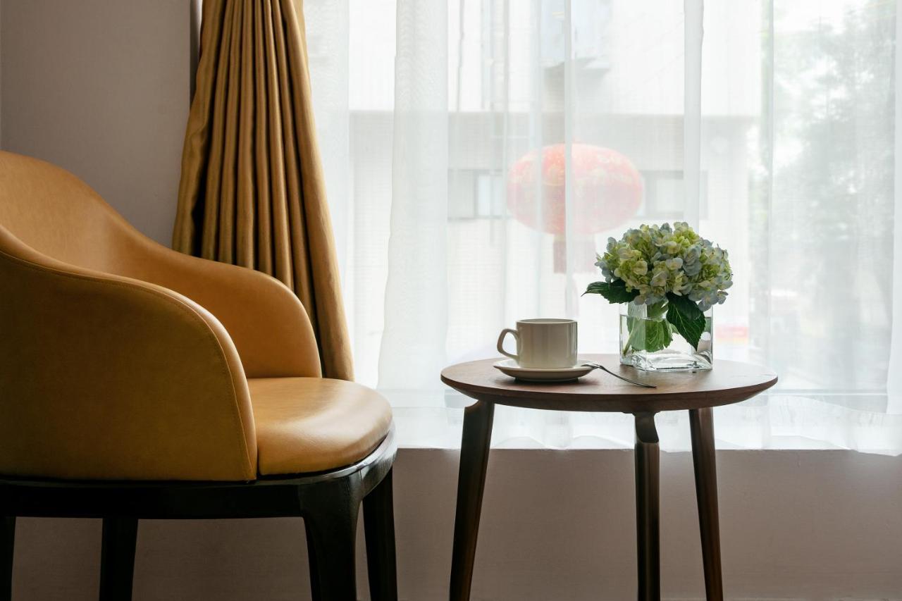Patel Hotel Hanoi Dış mekan fotoğraf