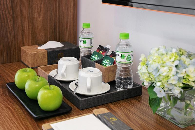 Patel Hotel Hanoi Dış mekan fotoğraf